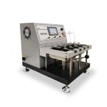 ISO 5403-1 Bally Dynamic Waterproof Testing Machine For Leather