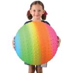 Bouncing Kickballs Fun for Park, Indoor and Outdoor Games with Hand Pump