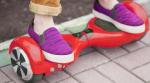 6.5inch Ce RoHS 2 Wheel Eelectric Mobility Scooter