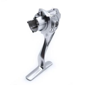Wholesale Milling Steel Precision Vehicles Spare Parts OEM ODM Aluminum CNC Turning Service from china suppliers
