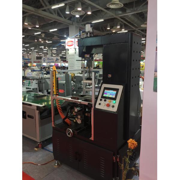 Rigid box forming machine rigid box maker case maker box wrapping machine jewelry box machine rigid box making machine