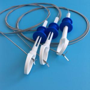 Wholesale Single use Alligator Jaw foreign body graspers from china suppliers
