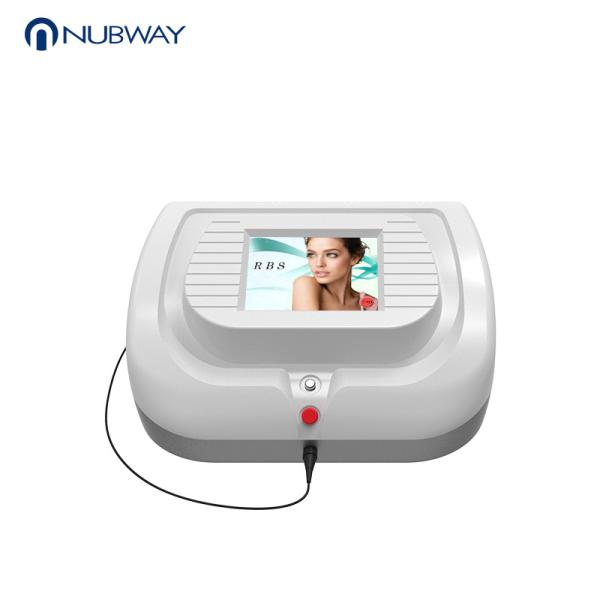 Long Pulse 30HZ 0.03mm/0.01mm 2019 Newest spider vein removal machine for skin