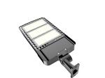 Outdoor Waterproof Shoebox Light Fixture 160Lm/W 100W 150W 300W Led Street Light