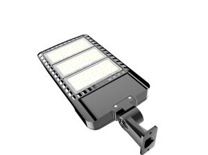 Wholesale 150w 200w 120w Slipfiter pole shoebox lighting fixture ac led street light from china suppliers