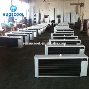 China Industrial factory cold storage air cooler motor winding on sale