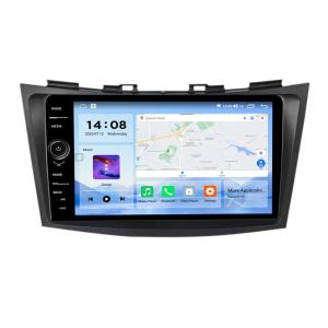 Wholesale 9&quot; Android 12.0 Car Stereo Head Unit for Suzuki Swift 2011-2015 GPS Navigation System from china suppliers