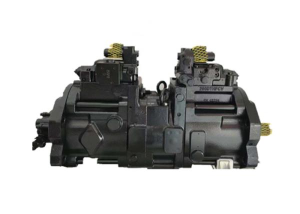 Customized Excavator Hydraulic Pump HITACHI KOBELCO K3V180DTH SK380 EX450-5