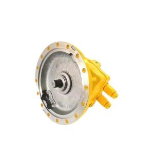 Wholesale E320C Excavator Swing Motor E320DL Excavator Swing Drive 158-8986 from china suppliers