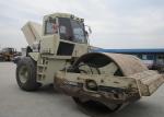 110kw 10000kg SD150D Single Drum Second Hand Road Roller