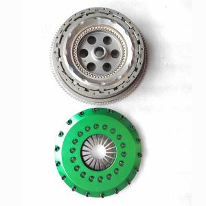Wholesale SAGW 8.25 inch Four Disc Racing Clutch Kits Fit Toyota Supra 1JZ-GTE 2JZ-GTE 3.0L from china suppliers