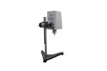 300mm × 300mm × 450mm Size Small Screen LCD, High Accuracy Viscosity Measurement