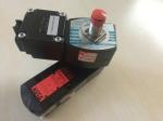 1/4" 3 Way And 4 Way Compact Solenoid Spool Valves Asco Series 551 Line