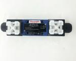 R900561278 R900561288 Rexroth 4WE6 Hydraulic Solenoid Directional Control Valve