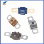 Bakelite Copper Automotive Fuse MIDI 498 Series 32V 30A To 200A Series