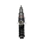 D16 Diesel Fuel Injector 20780666 BEBE4D14001 for EC700 Excavator Engine