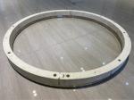 Customized Turbine Bearing Oil Sealing Labyrinth Sealing For Temperature