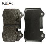 AD432C562AA Rear Ceramic Auto Brake Pad Car Accessories For Aston Martin