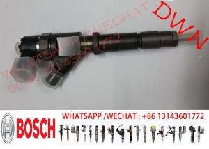 Wholesale BOSCH GENUINE BRAND NEW injector 0445120126 0445120126 VA32G61-00010 for KOBELCO SK130-8 SK140-8 from china suppliers