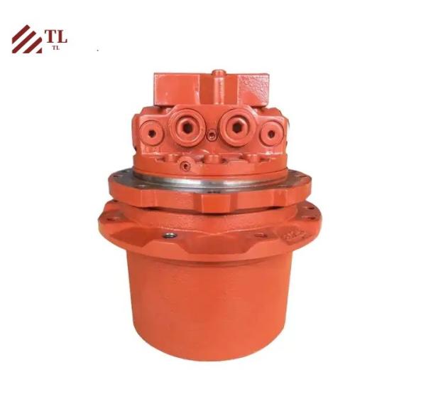 MAG-170V9-G-GT40D43B B0240-93111 332/K1192 Hydraulic Travel Drive Motor for