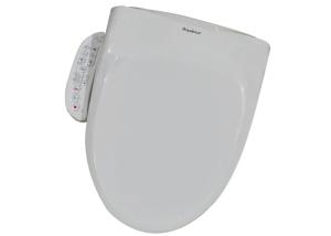 Wholesale Instantaneous Heating Bathroom Toilet Bidet Ivory White With Self Cleaning Nozzle from china suppliers