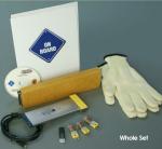 KIC Explorer industrial Furnace Temperature Testing Kits 9 channels 12 channels