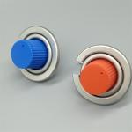 Butane Gas Stove Valve Ideal For Portable Gas Stoves