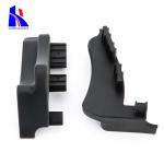 ODE Design PVC Plastic Plastic Injection Molding Parts Surface Finish Custom
