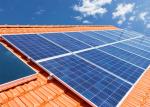 17.8V Photovoltaic Solar Panels Polycrystalline Silicon 7.8KG For PV Power