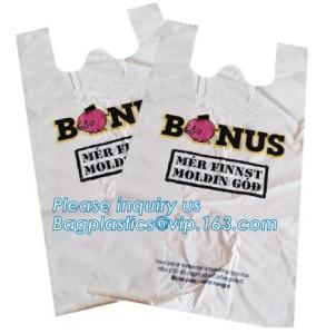 Wholesale Embossed Food Waste Caddy Liner Compostable Garbage Bags, biodegradable compost food grade plastic bags from china suppliers