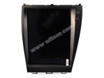 12.1" Screen Tesla Vertical Android Screen For Lexus ES ES240 ES300 ES330 ES350