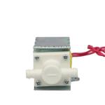 Micro Type 3.25W 375mA Circular Solenoid