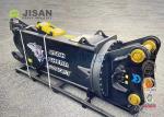 Sale Pc450 Excavator Scrap Cutting Shear New Product Hydraulic Concrete Shear