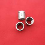DN6-DN100 SCH80-XXS Customizable Coupling for SS44600/X10CrAlSi25/H24JS/1.4762