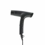 Customized 220V High Speed Hair Dryer Brushless Motor 420g Weight