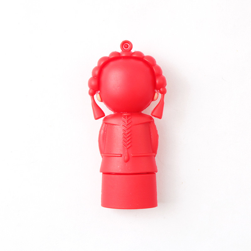 Uploading Data And Vido For Free Wedding USB Flash Drive Customized Shaped