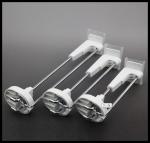 COMER display hook for pegboard for Supermarket and Retail Shop