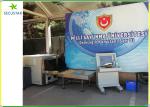 X Ray Airport Baggage Screening Equipment Continuous Working 72hours
