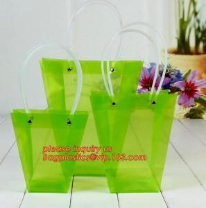 China Multi Color Plastic Merchandise Bags With Die Cut Handles, Plastic Shopping Bags, Party Favor Bags, Gift Bags Bulk on sale
