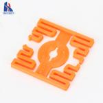 OEM Custom Manufacturers Prototype Nylon ABS Resin Plastic SLS SLA 3D printing
