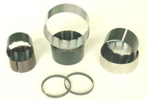 Wholesale NWG Wireline Core Drill Parts , Double Tube Core Barrel Head Assembly 1.5m - 3m from china suppliers