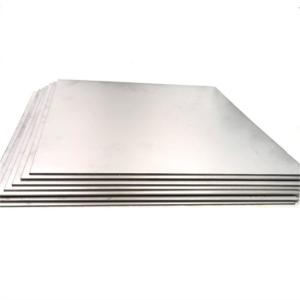 Wholesale Astm Gr5 Gr7 Titanium Alloy Products Ti Plates Titanium Alloy Sheet 12000mm Length from china suppliers