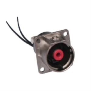 Wholesale PTC Distribution Box EV Battery Connector 75mm2 With Metal Shell from china suppliers