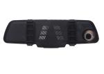 4.5 Inch Car Data Recorder , HD1080P Rear View Mirror Car Dvr Camera