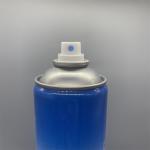 Precision Facial Water Spray Valve for Refreshing Hydration and Skincare