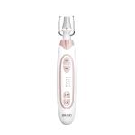 Cordless Nail Drill Electric File: Professional for Acrylic Gel Dip Powder Nails