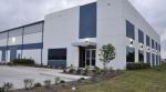 Q235B Steel Frame Prefabricated Multi Storey Building Painted / Galvanized