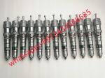 OTTO QSK23 injector 4902827 4902828 Diesel Engine Spare Parts QSK23 Fuel