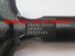 DENSO Genuine & New common rail injector 095000-7760, 095000-7761, 9709500-776