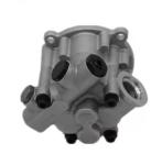 R290 R300-7 R365-7 Hydraulic Gear Pump Pilot Pump XJBN-00965 XJBN-00935